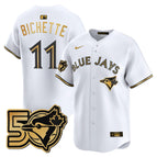 White Gold / Bo Bichette / S