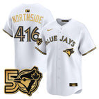 White Gold / NorthSide 416 / S