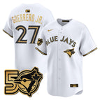 White Gold / Vladimir Guerrero Jr. / S