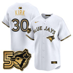 White Gold / Alejandro Kirk / S