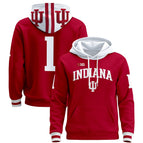Crimson / #1 Team / S