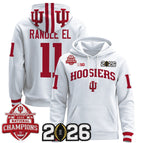 White / Randle El / S