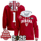 Crimson / Roman Hemby / S