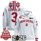 White / Omar Cooper Jr. / S
