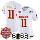 White / Randle El / S