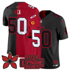 Red-Black / Vita Vea / S
