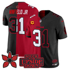 Red-Black / Antoine Winfield Jr. / S