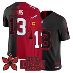 Red-Black / Mike Evans / S