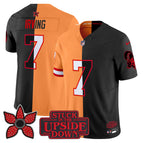 Creamsicle-Black / Bucky Irving / S