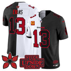 White-Black / Mike Evans / S