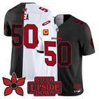 White-Black / Vita Vea / S
