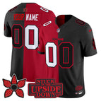 Men / Red-Black / S