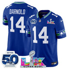 Royal / Sam Darnold / S