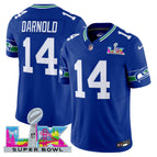 Royal / Sam Darnold / S