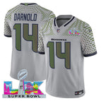 Wolf Gray / Sam Darnold / S