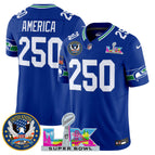 Royal / #250 America / S
