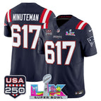 Navy / Minuteman 617 / S