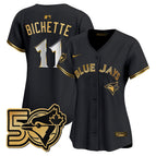 Black Gold / Bo Bichette / S