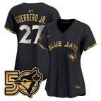 Black Gold / Vladimir Guerrero Jr. / S