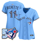 Powder Blue / Bo Bichette / S
