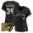 Black Gold / Trey Yesavage / S