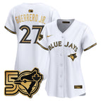 White Gold / Vladimir Guerrero Jr. / S