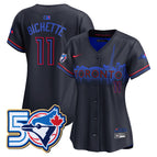 City Connect / Bo Bichette / S