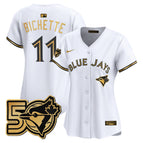 White Gold / Bo Bichette / S