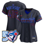 City Connect / NorthSide 416 / S
