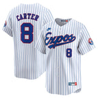 Men / Gary Carter / S