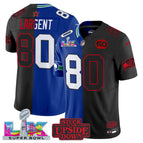 Royal-Black / Steve Largent / S