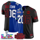 Royal-Black / Sea Town 206 / S