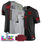 Rivalries-Black / Pete Carroll / S
