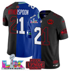 Royal-Black / Devon Witherspoon / S