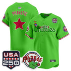 Green / Phanatic / S