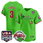 Green / Bryce Harper / S