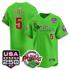 Green / Bryson Stott / S