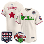 Cream / Phanatic / S