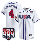 White / Crow-Armstrong / S