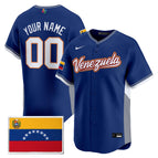 Men / 2026 Royal / S