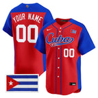 Men / 2023 Red Alternate / S