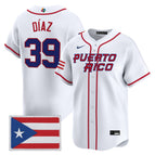 2026 White / Edwin Díaz / S