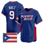 2026 Royal / Javier Báez / S