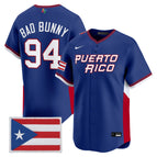 2026 Royal / Bad Bunny / S