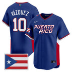 2026 Royal / Christian Vázquez / S