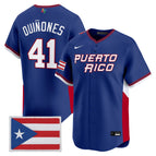 2026 Royal / Luis Quiñones / S
