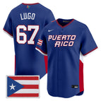 2026 Royal / Seth Lugo / S
