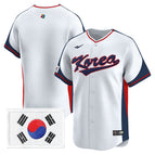 2023 White / Team / S