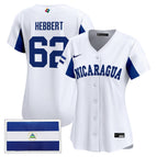 2023 White / Duque Hebbert / S