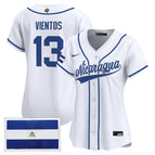 2026 White / Mark Vientos / S